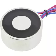   RED MAGNETICS ITS-PE-6329-12VDC Elektromágnes mágneses (áramtalan állapot) 960 N 12 V/DC 33 W 1 db