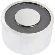   RED MAGNETICS ITS-PE-8245-24VDC Elektromágnes mágneses (áramtalan állapot) 1900 N 24 V/DC 45 W 1 db