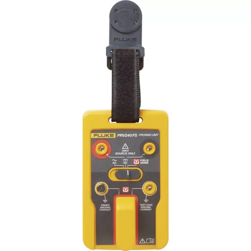 Fluke PRV240FS Kalibrátor Feszültség
