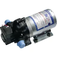   SHURflo 1602699 2088-573-534 Kisfeszültségű búvárszivattyú 810 l/óra 30 m