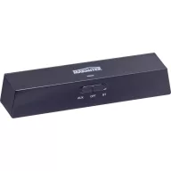   Marmitek BoomBoom 100 Bluetooth zene vevő készlet Bluetooth verzió: 4.1 15 m AptX technológia