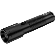   Ansmann Future T200F LED Kézilámpa Csuklópánt Elemekről üzemeltetett 200 lm 146 g