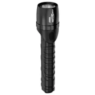   Ansmann M900P LED Kézilámpa Csuklópánt Elemekről üzemeltetett 930 lm 20 óra 187 g