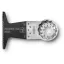 Fein 63502230220 E-Cut HCS Merülő fűrészlap 65 mm 3 db