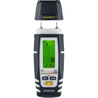 Laserliner DampMaster Compact Plus Anyagnedvesség mérő