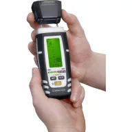 Laserliner DampMaster Compact Plus Anyagnedvesség mérő