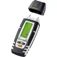 Laserliner DampMaster Compact Plus Anyagnedvesség mérő