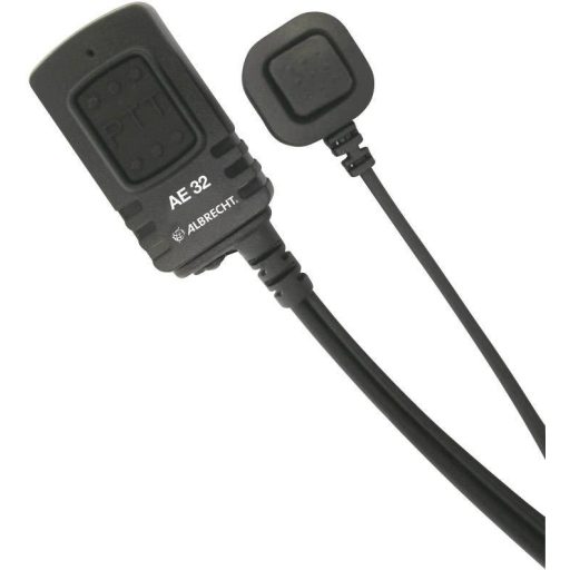 Albrecht Headset/beszélő garnitúra AE 32 41632
