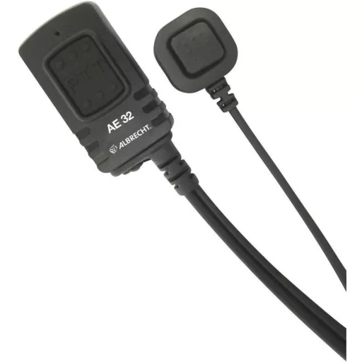 Albrecht Headset/beszélő garnitúra AE 32 41632