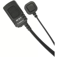 Albrecht Headset/beszélő garnitúra AE 32 K 41633