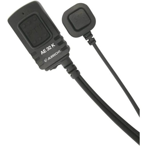 Albrecht Headset/beszélő garnitúra AE 32 K 41633