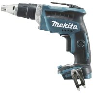   Makita DFS452Z DFS452Z Akkus szárazépítő csavarozó 18 V Lítiumion akku nélkül, töltő nélkül