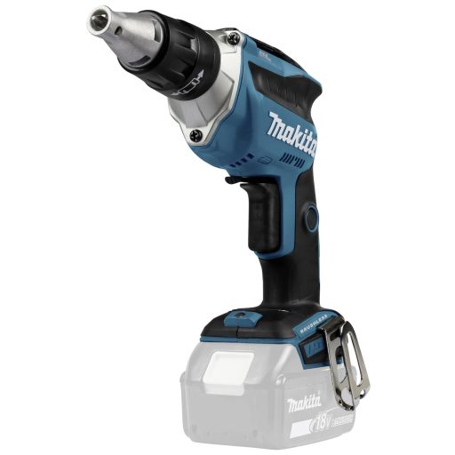 Makita DFS452Z DFS452Z Akkus szárazépítő csavarozó 18 V Lítiumion akku nélkül, töltő nélkül