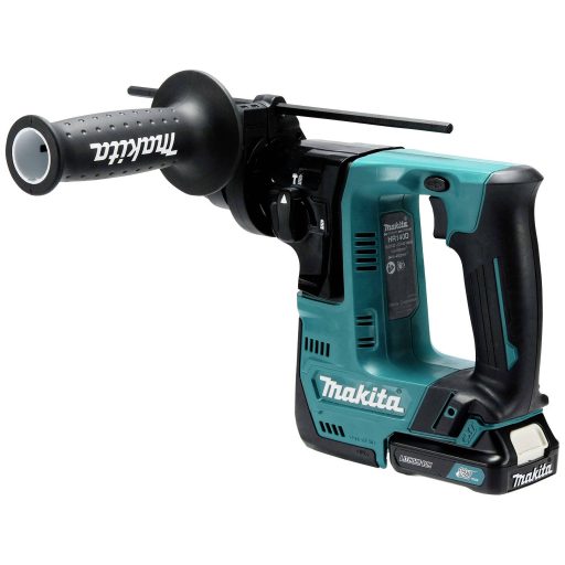 Makita SDS-Plus-Akkus fúrókalapács 10.8 V Lítiumion akku nélkül