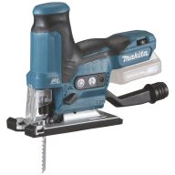Makita Akkus asztali fűrész JV102DZ akku nélkül 10.8 V