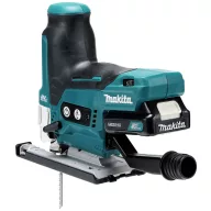 Makita Akkus asztali fűrész JV102DZ akku nélkül 10.8 V