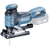  Makita DJV181Z Akkus beszúrú fűrész akku nélkül, töltő nélkül 18 V