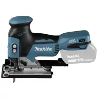   Makita DJV181Z Akkus beszúrú fűrész akku nélkül, töltő nélkül 18 V