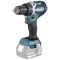 Makita DDF484Z DDF484Z Akkus fúrócsavarozó 18 V Lítiumion akku nélkül