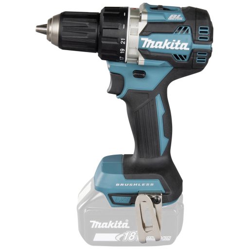 Makita DDF484Z DDF484Z Akkus fúrócsavarozó 18 V Lítiumion akku nélkül