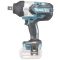 Makita DTW1001Z DTW1001Z Akkus ütvecsavarozó 1050 Nm 18 V Vele szállított akkuk száma 0 Lítiumion akku nélkül