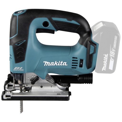 Makita DJV182Z Akkus beszúrú fűrész DJV182Z 18 V