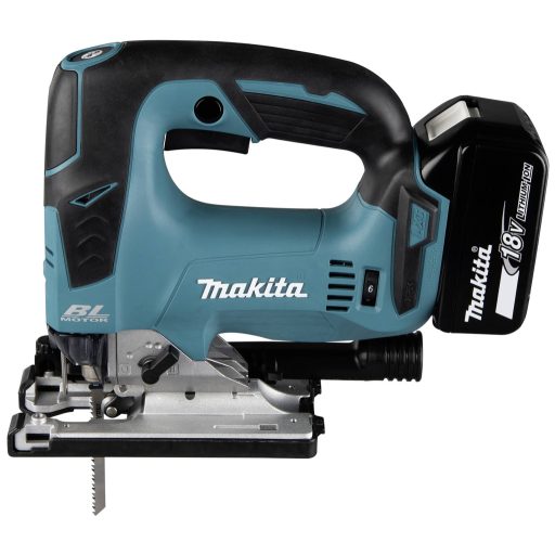 Makita DJV182Z Akkus beszúrú fűrész DJV182Z 18 V