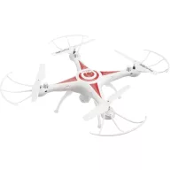 Revell Control GO! Video Quadrokopter RtF Kamerás repülés