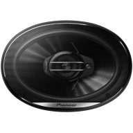   Pioneer TS-G6930F 3 utas triaxiális beépíthető hangszóró 400 W Tartalom: 1 pár