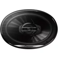   Pioneer TS-G6930F 3 utas triaxiális beépíthető hangszóró 400 W Tartalom: 1 pár
