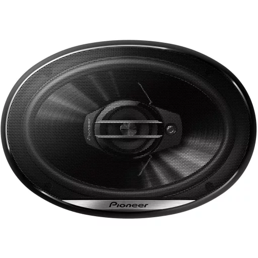 Pioneer TS-G6930F 3 utas triaxiális beépíthető hangszóró 400 W Tartalom: 1 pár
