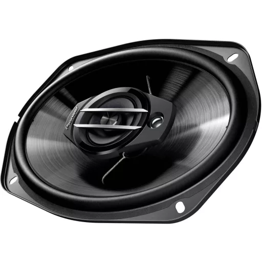 Pioneer TS-G6930F 3 utas triaxiális beépíthető hangszóró 400 W Tartalom: 1 pár