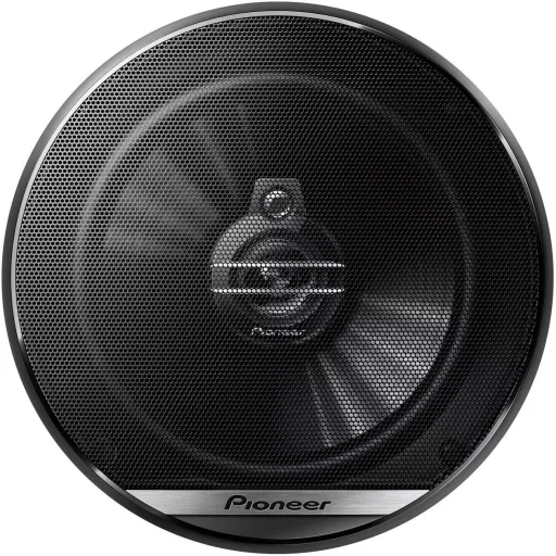 Pioneer TS-G1730F 3 utas triaxiális beépíthető hangszóró 300 W Tartalom: 1 pár