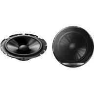   Pioneer TS-G170C 2 utas beépíthető hangszóró készlet 300 W Tartalom: 1 pár