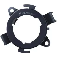   Pioneer TS-G170C 2 utas beépíthető hangszóró készlet 300 W Tartalom: 1 pár