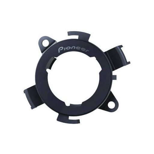 Pioneer TS-G170C 2 utas beépíthető hangszóró készlet 300 W Tartalom: 1 pár