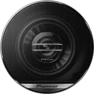   2 utas koaxiális beépíthető hangszóró 210 W Pioneer TS-G1020F