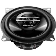   2 utas koaxiális beépíthető hangszóró 210 W Pioneer TS-G1020F