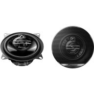   Pioneer TS-G1030F 3 utas triaxiális beépíthető hangszóró 210 W Tartalom: 1 pár