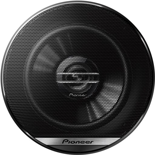 Pioneer TS-G1320F 2 utas koaxiális beépíthető hangszóró 250 W Tartalom: 1 pár