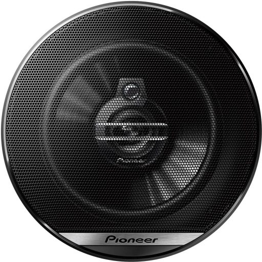 Pioneer TS-G1330F 3 utas triaxiális beépíthető hangszóró 250 W Tartalom: 1 pár