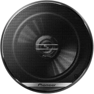   Pioneer TS-G1720F 2 utas koaxiális beépíthető hangszóró 300 W Tartalom: 1 pár