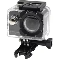 GoXtreme Enduro Black Akciókamera 2.7K, Vízálló , WLAN