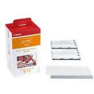   Canon Selphy Photo Pack RP-108 8568B001 Fénykép nyomtató kazetta (tinta/papír) 108 lap