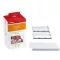 Canon Selphy Photo Pack RP-108 8568B001 Fénykép nyomtató kazetta (tinta/papír) 108 lap