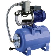 Nowax 1668066400E HWN 1500 Házi vízmű 230 V 4300 l/óra