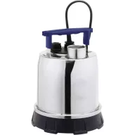   Nowax 1751006400 FPN 500 Szennyvízszivattyú Védőérintkezős dugóval 9000 l/óra 7.5 m