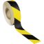 ITW RS 43543 Csúszásmentes ragasztószalag fekete / sárga (H x Sz) 18.25 m x 50 mm Fekete-sárga
