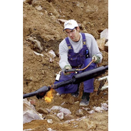 Sievert 334891 Zsugorított hegesztőpisztoly