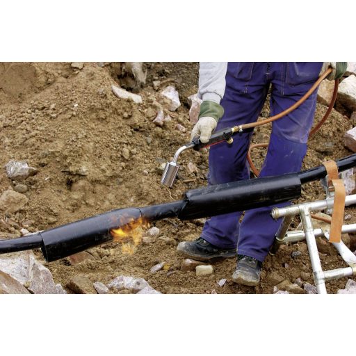 Sievert 334891 Zsugorított hegesztőpisztoly